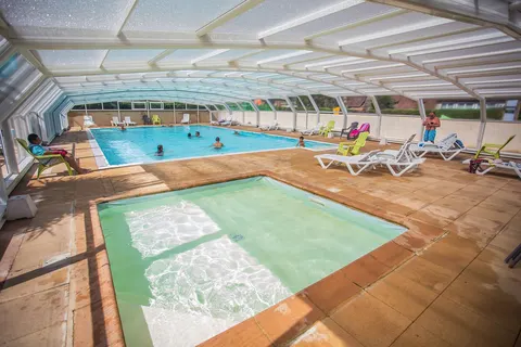 Camping Le Ventoulou foto 3