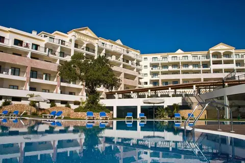 Cerro Mar Garden in Albufeira, foto 2