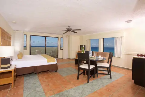 NYX Cancun in Cancún — foto 4