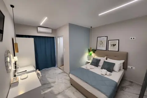 Roxani Hotel in Δημοτική Ενότητα Γαζίου — foto 8