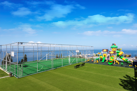 Hotel Sealight Resort foto 21