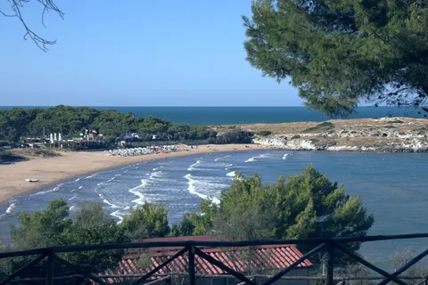 Camping La Giara foto 21