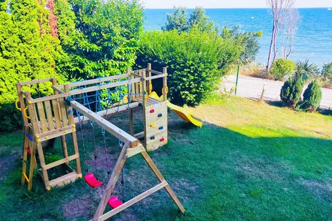 Moonlight Hotel in Sveti Vlas — foto 7