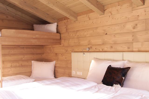 Alpenchalets Flachauer Gutshof foto 14