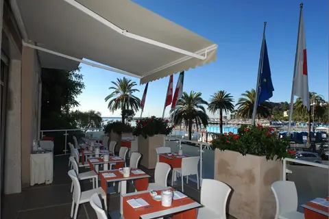 Best Western Plus Tigullio Royal Hotel in Rapallo, foto 3