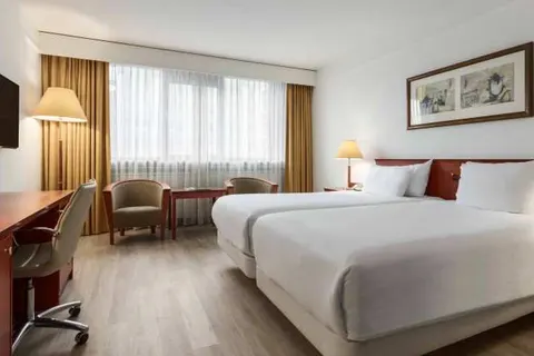 NH Maastricht foto 2