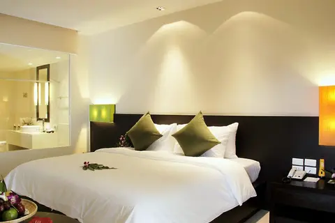 Apsara Beachfront Resort in ตำบลเทพกระษัตรี — foto 22