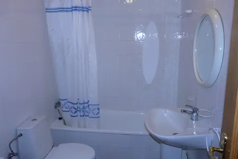 Apartamentos Sabica Nevada Plaza in Guadix, foto 5