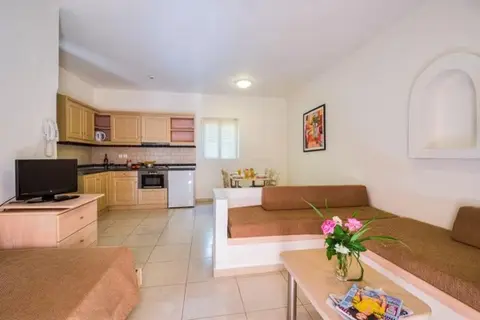 Pefkos Village Resort in Ρόδος — foto 23