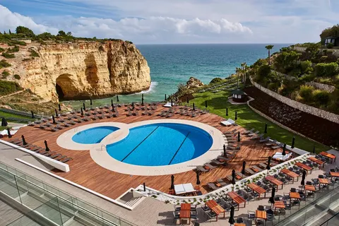 Tivoli Carvoeiro Algarve Resort foto 18