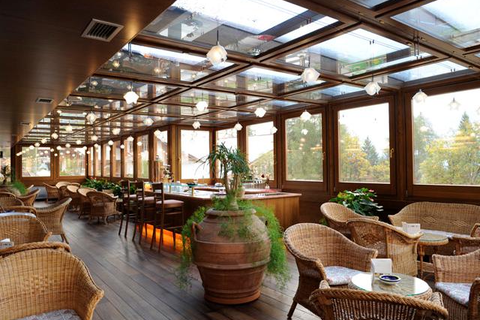 Wellness Hotel Luna foto 5