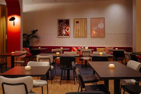 Leonardo Hotel Groningen City Center foto 4