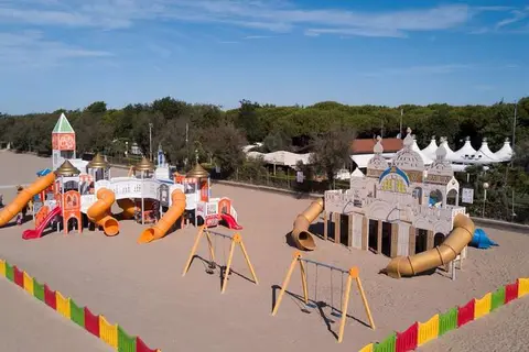 Sant'Angelo Village in Cavallino — foto 23