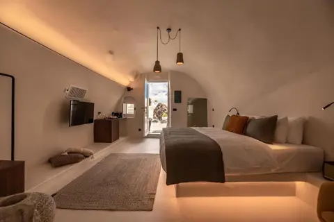 Twenty One Suites in Δημοτική Ενότητα Οίας — foto 10