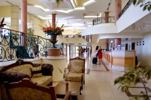 Belleville Hotel in Свети Влас — foto 6