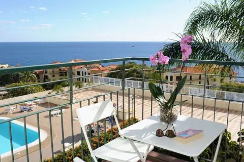 Florasol Residence in Funchal, foto 21
