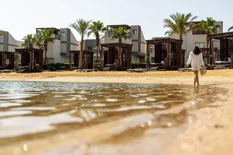 TUI BLUE Crystal Bay in Hurghada — foto 10