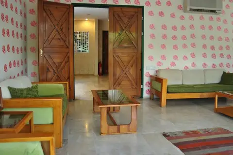 Benna Hotel in Muratpaşa — foto 4