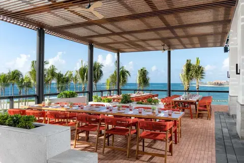 Hilton Tulum Riviera Maya in Puerto Aventuras — foto 15