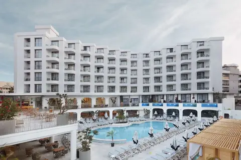 Lalila Blue Suites in Marmaris, foto 26