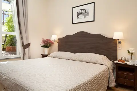Executive in Florence — foto 22