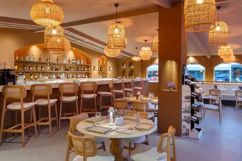 My Collection Hotella Resort & Spa in Belek Mahallesi — foto 14