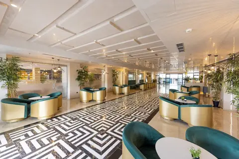 Gloria Palace in Qerret — foto 22