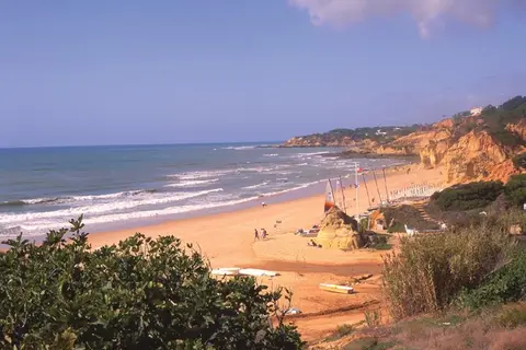 Hotel Balaia Mar in Albufeira — foto 21