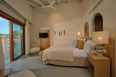Hotel Salino Port Soller in Port de Sóller, foto 27