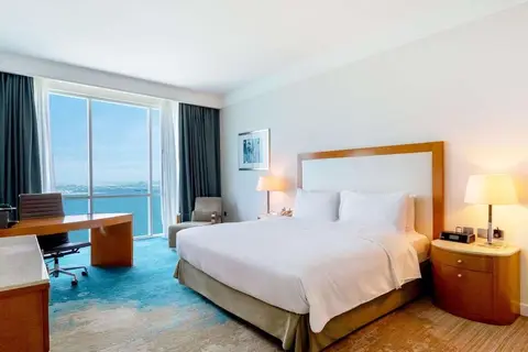 Hilton Doha in Doha, foto 2