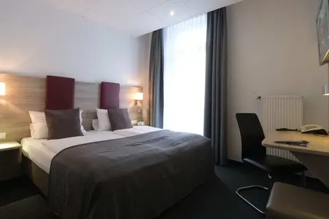 Hotel Hohenstaufen foto 6