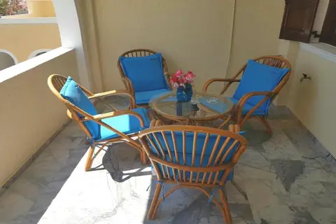 Ira Apartments in Δημοτική Ενότητα Θήρας — foto 9