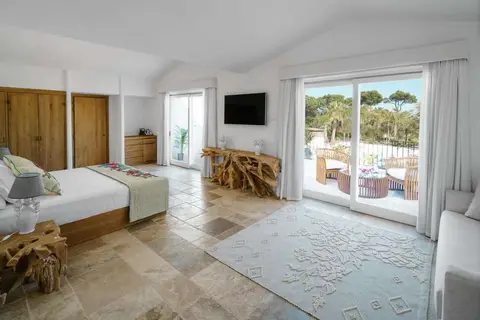 Sant'Efis Hotel in Pula, foto 16