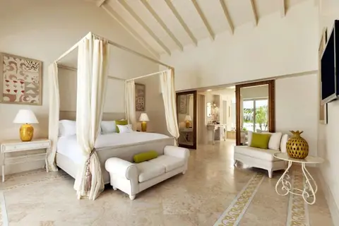 Hotel Eden Roc At Cap Cana in Salvaleón de Higüey, foto 4