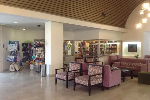 Kissos Hotel in Paphos — foto 3