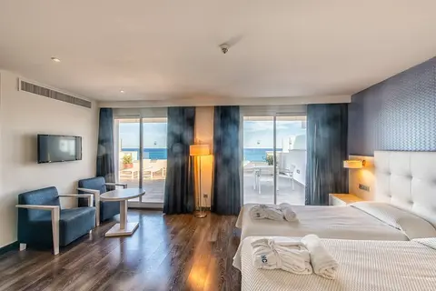 Hotel Cala Bona in Son Servera — foto 21