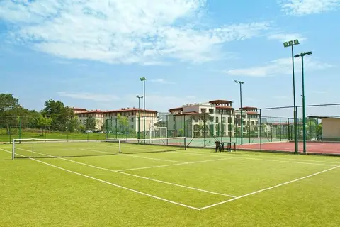 Green Life Sozopol Beach Resort in Созопол — foto 25