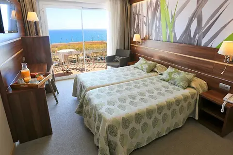 Hotel Volga in Calella — foto 3