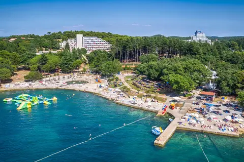 Valamar Diamant Hotel in Porec — foto 12