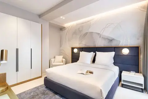 Mercure Tirana in Tirana — foto 3