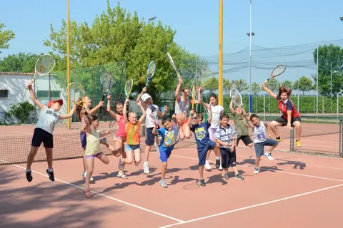 Camping San Francesco foto 25