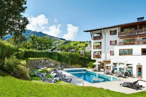 Das Alpenhaus Kaprun in Kaprun, foto 16