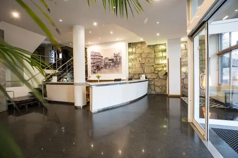 Legendary Porto Hotel in Porto, foto 27