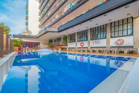 Checkin Garbi foto 3