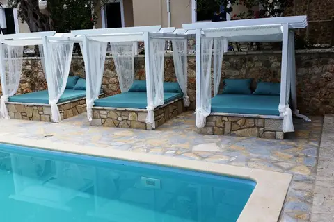 Bella Vista Hotel & Apartments in Πάργα — foto 2