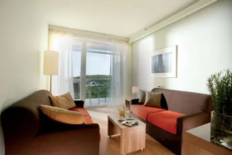 Hotel Aurora in Mali Lošinj — foto 16