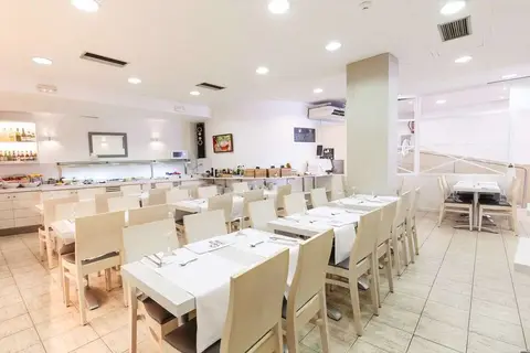 Hotel Rosamar Maxim in Lloret de Mar — foto 21