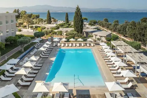 Amaronda Resort & Spa in Δημοτική Ενότητα Ερέτριας — foto 2