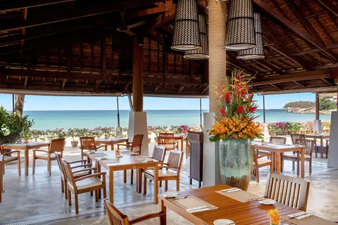 Katathani Phuket Beach Resort in ตำบลกะรน — foto 21