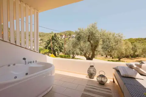 Avaton Suites & Villas in Σκιάθος — foto 28